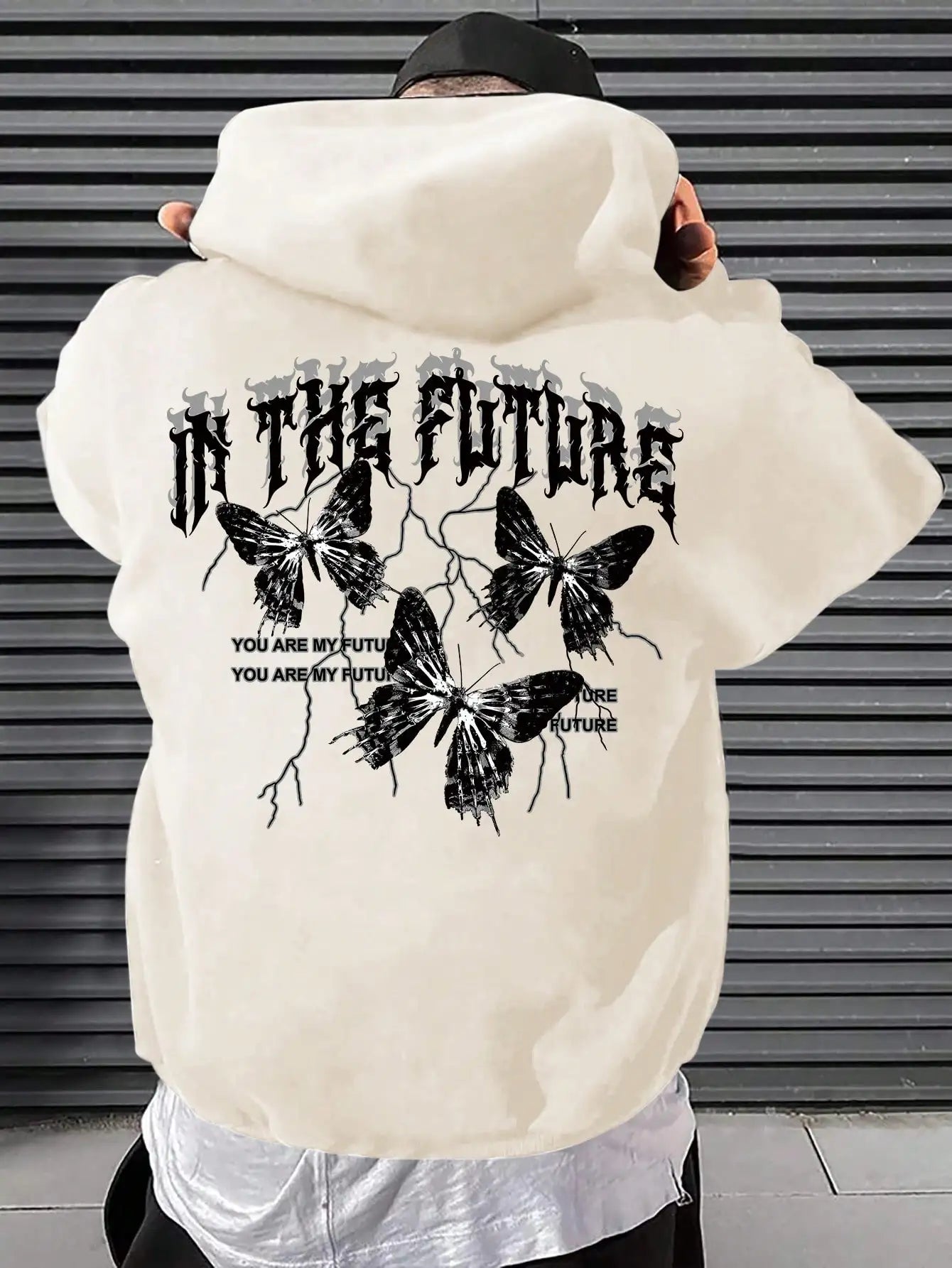 Butterfly™ | Future Hoodie