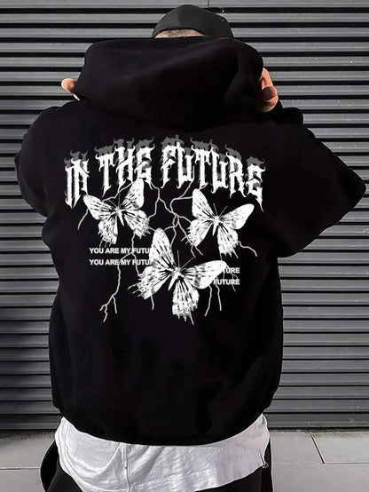 Butterfly™ | Future Hoodie