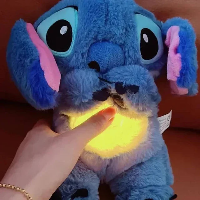 Avkopplande Koala & Stitch med Lugna Ljud